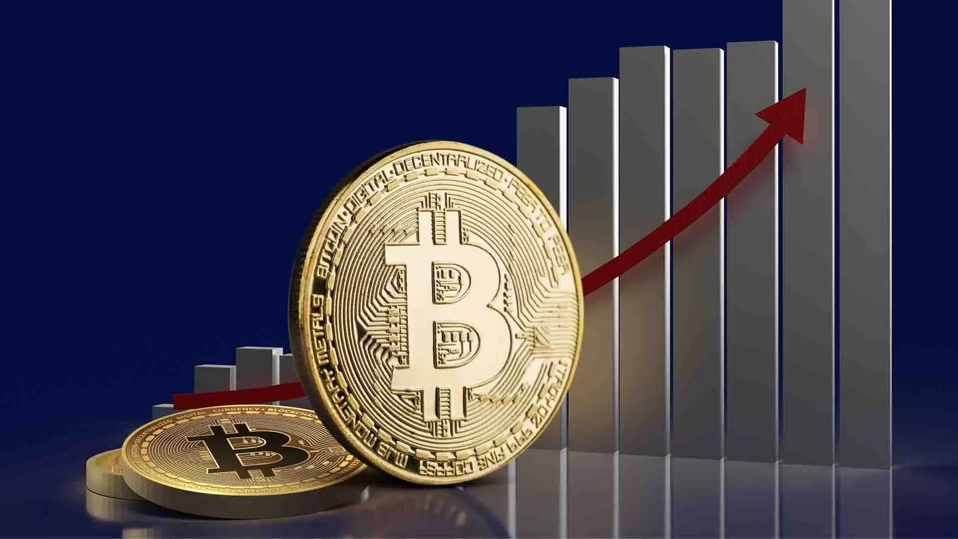 Der Bitcoin (BTC) -Preis stieg in den letzten 24 Stunden um 1,4% und handelte sich bei 94.232 USD