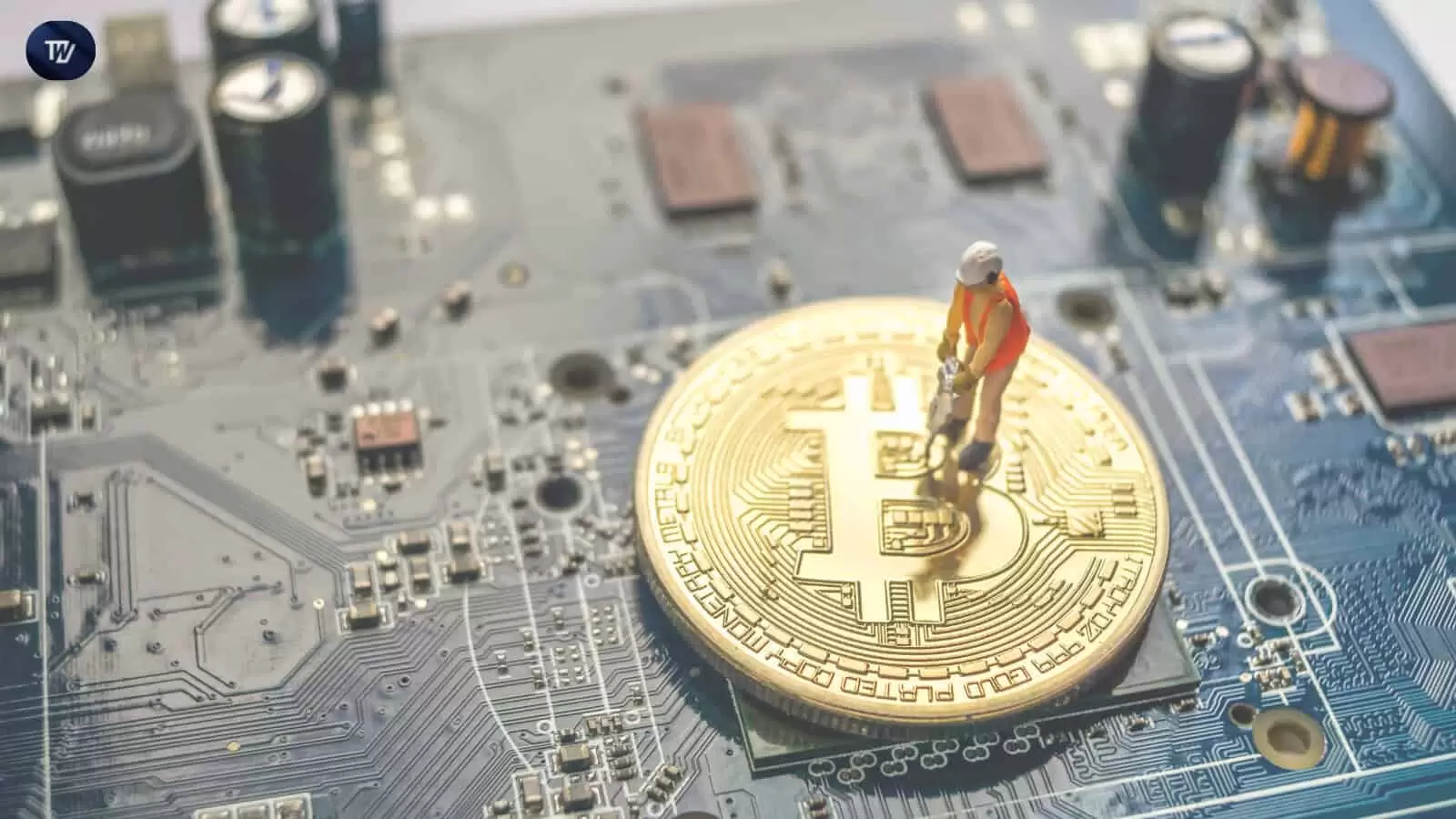 Aufruhrplattformen verkauft Bitcoin im Wert von 38,8 Mio. USD, um Liquiditätsprobleme anzugehen