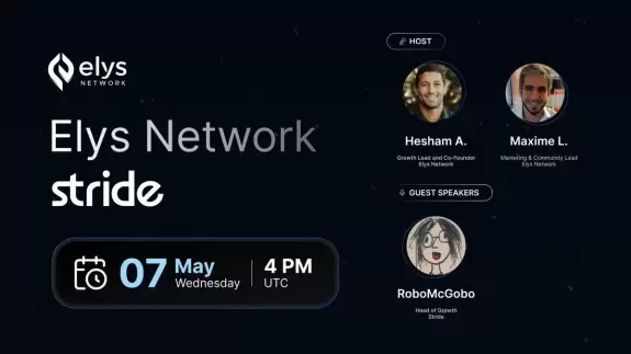 Elys Network
