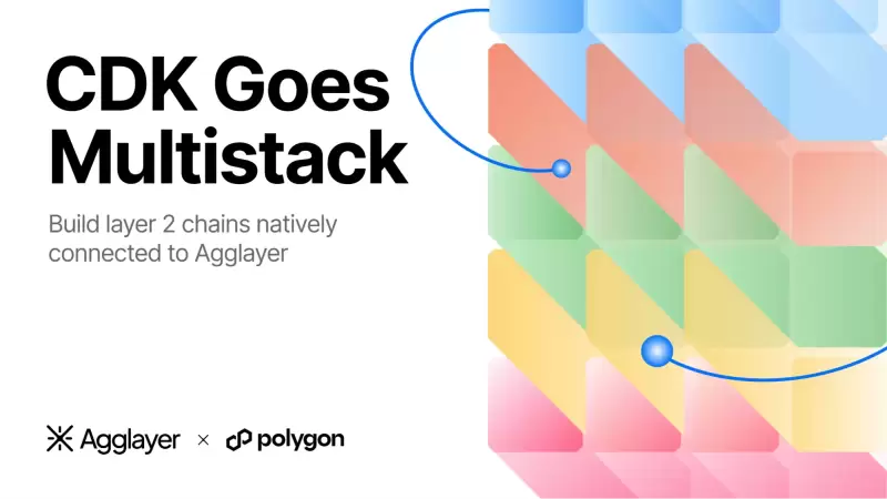 Agglayer Expands to OP Stack, Giving Builders the Flexibility to Launch Chains Using Any Tech Stack Agglayer Expands to OP Stack, Giving Builders the Flexibility to Launch Chains Using Any Tech Stack