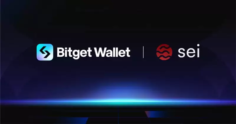 Bitget Wallet Expands Multi-Chain Capabilities by Adding Support for the Sei Network Bitget Wallet Expands Multi-Chain Capabilities by Adding Support for the Sei Network