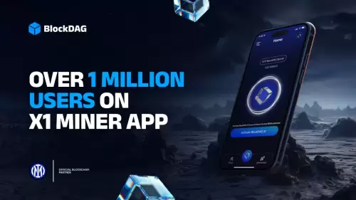 BlockDAG Price Dips to $13 & BNB ETF Hype Rises, But Traders are Minting BlockDAG with X1 Miner App