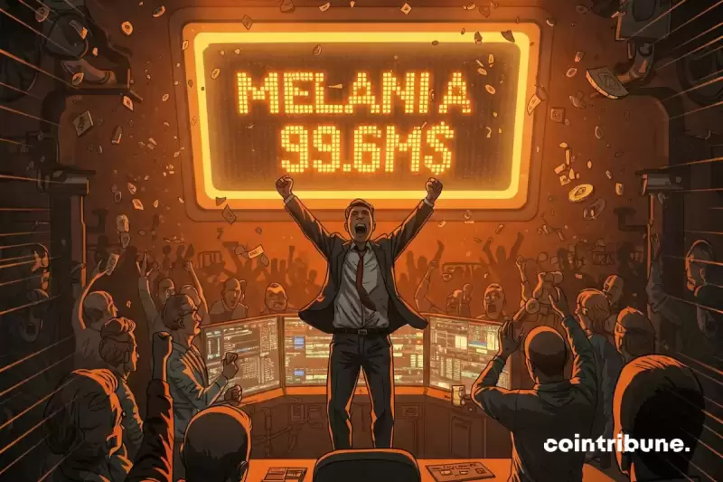 A new case is making a big buzz in the crypto world. A new case is making a big buzz in the crypto world.