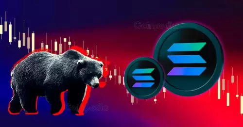 The crypto market has become more unpredictable