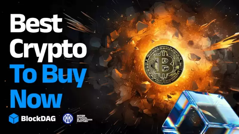 Experts Say These 4 Best-Performing Cryptos Could Explode by 2025 – Big Gains Ahead? Experts Say These 4 Best-Performing Cryptos Could Explode by 2025 – Big Gains Ahead?