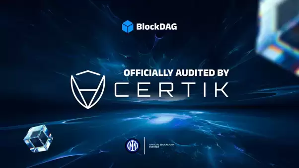 Interoperability, Momentum, and Security Shape the Next Phase of Crypto Development Interoperability, Momentum, and Security Shape the Next Phase of Crypto Development