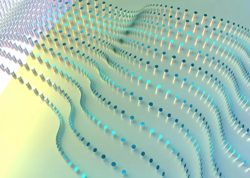 The Protocol: Weekly Wrap-up of the Most Important Stories in Cryptocurrency Tech Development