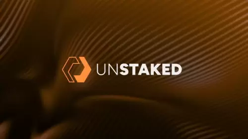 Unstaked (UNSD) Favored by Analysts as the Top AI Crypto with 2700% ROI Potential
