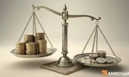 VIRTUAL Protocol [VIRTUAL] Posts the Steepest Loss Among Major Assets, Dropping by 13.95%