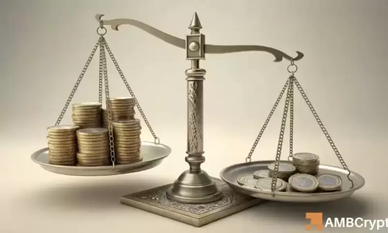 VIRTUAL Protocol [VIRTUAL] Posts the Steepest Loss Among Major Assets, Dropping by 13.95%