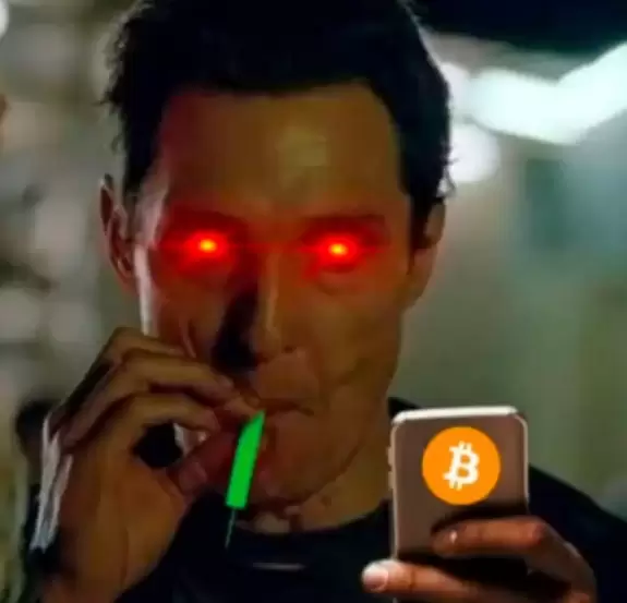 Discover Crypto