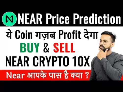 Near Coin Price Prediction | Near Protocol Price Prediction 2025 | Near Coin | Near Protocol Bullish