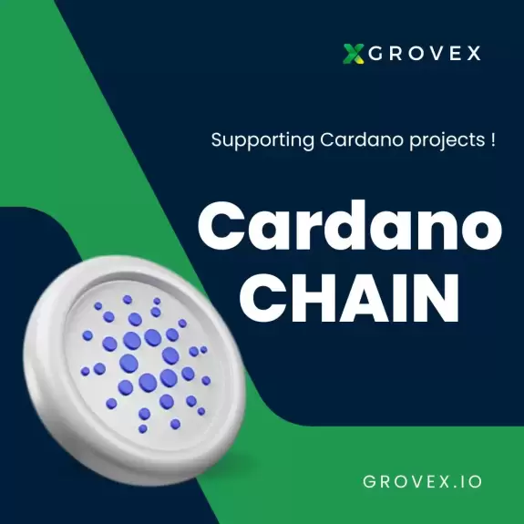 GroveX