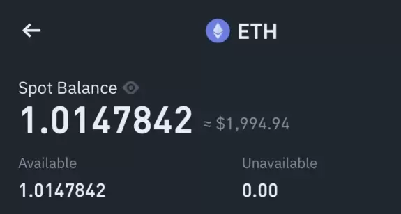 Ash Crypto