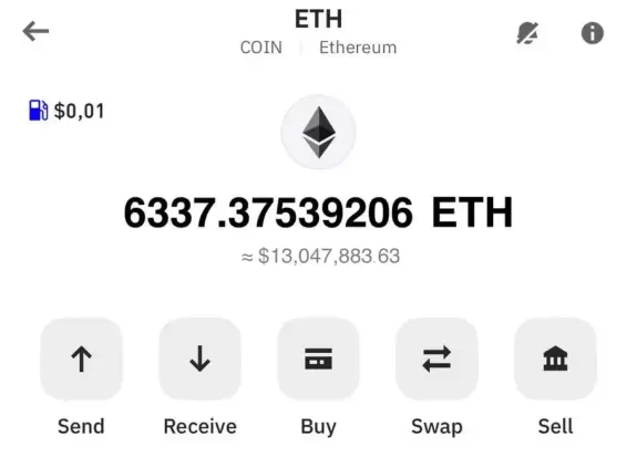 Crypto Beast 