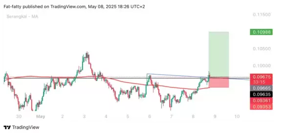 Unknown Trader
