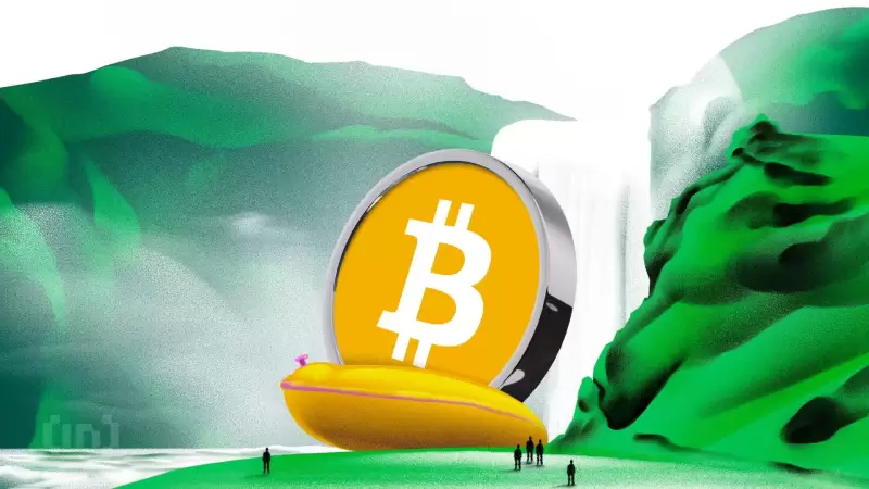 BlackRock Updates Bitcoin ETF Filing, Introducing New Language Highlighting Quantum Computing Risks BlackRock Updates Bitcoin ETF Filing, Introducing New Language Highlighting Quantum Computing Risks