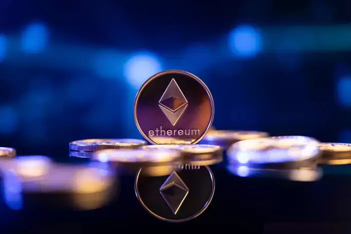 Can ETH Make a New ATH? Can ETH Make a New ATH?