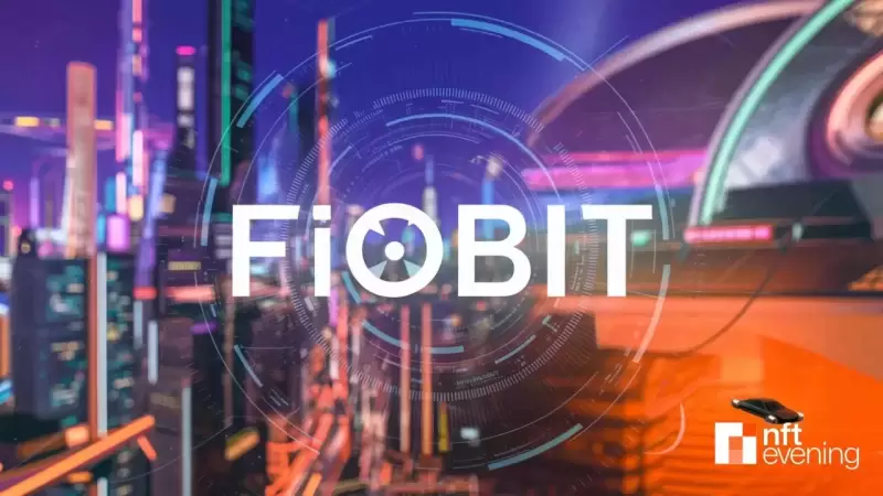 FioBit’s AI-Powered Cloud Mining Platform Offers a Compliant and Efficient Solution