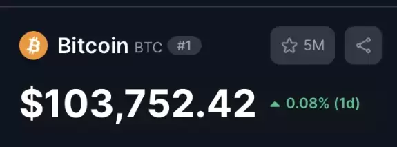 Crypto Rover