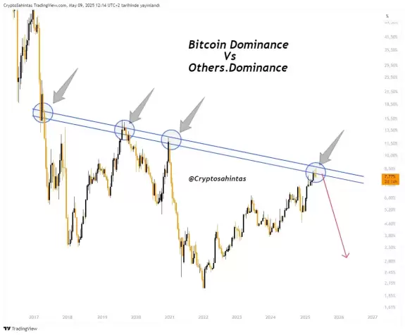 Cryptosahintas