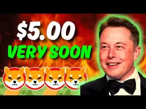 HOLY SHIB! ANALYSTS PROVED HOW SHIBA INU CAN REACH $5!! - SHIBA INU COIN NEWS TODAY