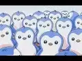 $ Pengu à 1 $ Acheter la pièce de mèmes de pingouins podgy maintenant !!