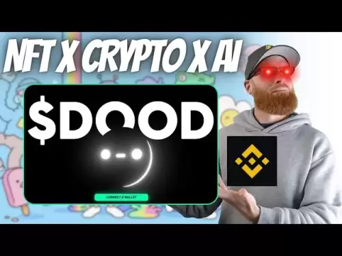 Tout le monde se trompe sur le jeton Dood dood | Listing de binance aujourd'hui!