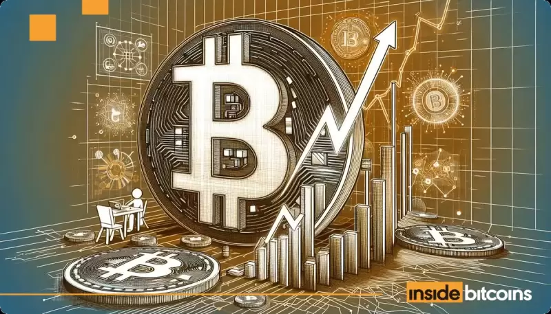 Bitcoin NFTs Jump +70% In Daily Sales Volume Bitcoin NFTs Jump +70% In Daily Sales Volume