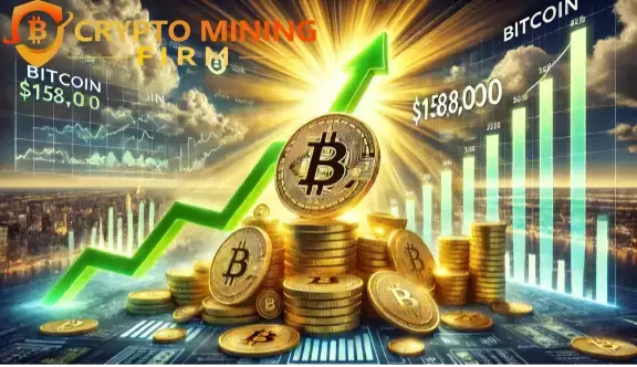 Bitcoin is making waves again—and this time, it's big Bitcoin is making waves again—and this time, it's big
