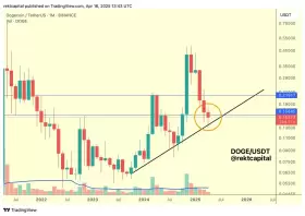 Rekt Capital