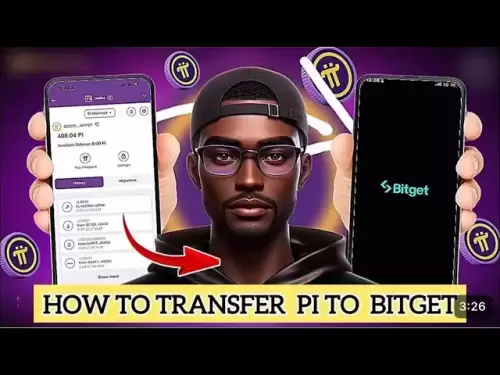 如何使用OKX，BITGET或GATE.IO转移Pi硬币并以$ 10/pi的价格交换。
