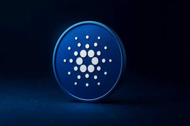Why Cardano's Engineering Is At An 'Inflection Point' Why Cardano's Engineering Is At An 'Inflection Point'