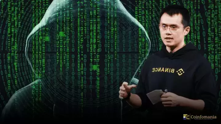Changpeng Zhao Warns Users to Be Cautious of Platform-based Attacks Changpeng Zhao Warns Users to Be Cautious of Platform-based Attacks