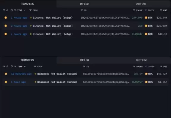 Crypto Rover