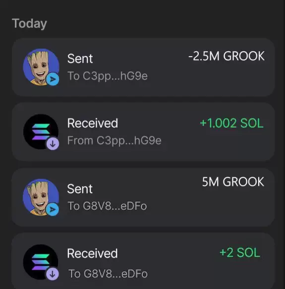 Arkn Crypto