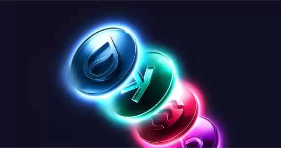 CryptoBusy