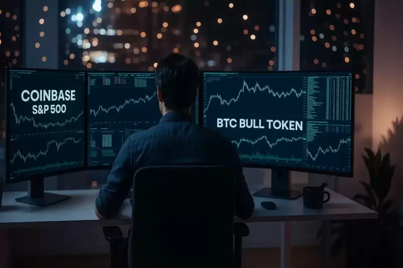 Coinbase Makes History by Becoming the First Crypto Entity to Join the S&P 500 Coinbase Makes History by Becoming the First Crypto Entity to Join the S&P 500