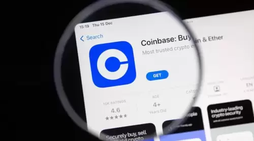 Coinbase (Nasdaq: COIN) Joins the S&P 500 Index on 19 May 2025