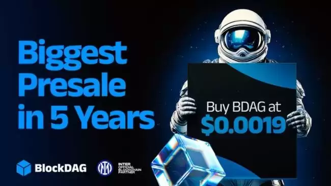 Some Days in Crypto Are Just More Exciting Some Days in Crypto Are Just More Exciting