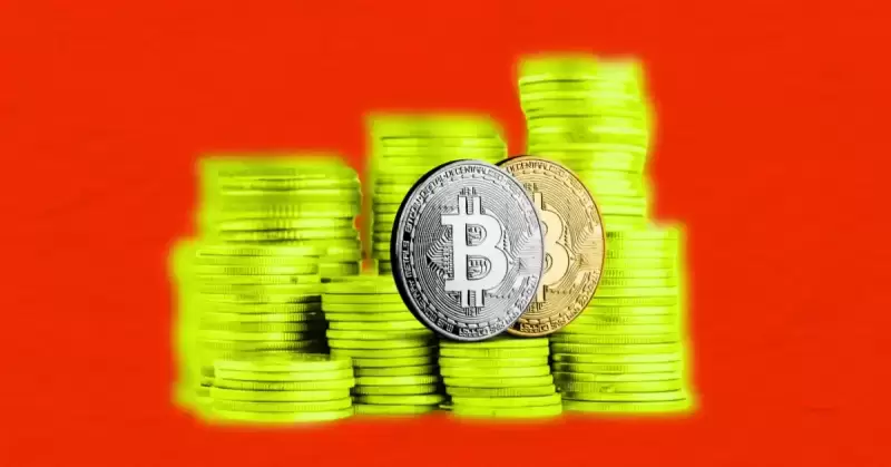 Dell Technologies says no to Bitcoin treasury plan, with full support from the U.S. SEC. Dell Technologies says no to Bitcoin treasury plan, with full support from the U.S. SEC.
