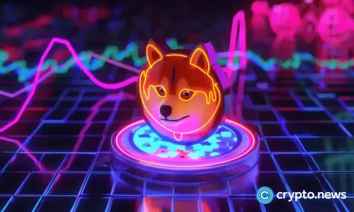 Dogecoin (DOGE) loyalists meet their match as Lightchain AI's $19.6m presale