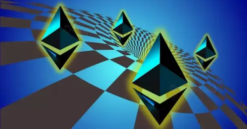 Is Ethereum Dead? The Narrative of a Dying Blockchain