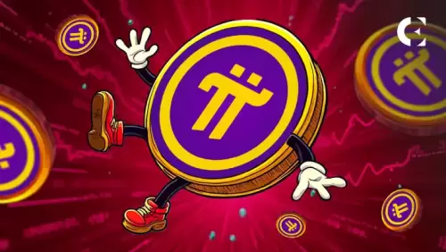 Pi Network (PI) Rally Stalls Ahead of 255M Token Unlock