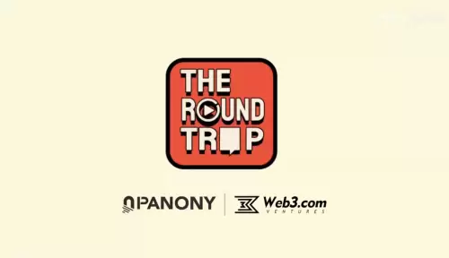 The Round Trip