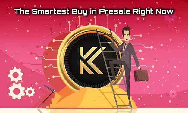 The smartest crypto buys aren't the ones splashed across headlines The smartest crypto buys aren't the ones splashed across headlines