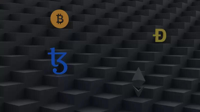 The Ultimate Guide to Layer-1 Blockchains: From Heavyweights to Knockouts