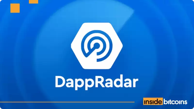DappRadar Integrates AI to Enhance Functionality, Value, and User Experience