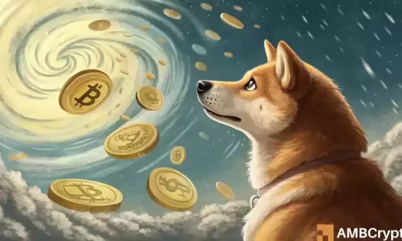 One macro tailwind – and Bitcoin's [BTC] short-term cohort was quick to react