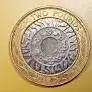 "Missing Words" Error Makes This £2 Coin Extremely Valuable